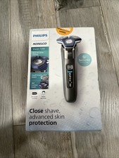Philips Norelco 7200 Rechargeable Wet  Dry Electric Shaver S7887/82 SenseiIQ