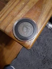 Photo of a 1837-P Large Cent from an eBay listing that sold on Jul 22, 2026