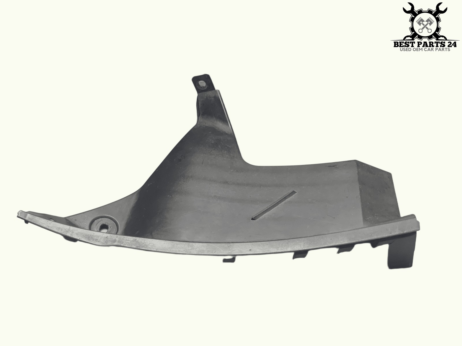 OEM Toyota Corolla 2020-2025 Rear Bumper Passenger Side Mount Bracket Support
