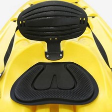 Cuscino per sedile per kayak Accessori per kayak antiscivolo per canoa