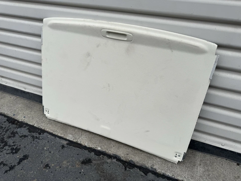 11-15 LEXUS CT200h TECHO CORREDIZO CUBIERTA FORRADORA OEM Foto 3 de 4