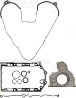 Victor Reinz Dichtungssatz, KurbelgehäUse 08-38527-03 FüR Land Rover