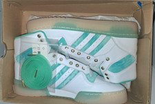 Rare Brand New DS Adidas Rivalry Hi Chinese S...