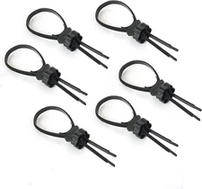 StewMac Fingerboard Band Clamps - 6 Pack