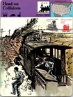 Dr Jim Stamps Maximum Card Locomotive 1870'S 2C Rr Caboose 1890'S Combo Fdc