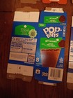 Lot of 6 Empty Pop Tarts Boxes Throwback Girl Scouts New & Discontinued Peach — photo 6