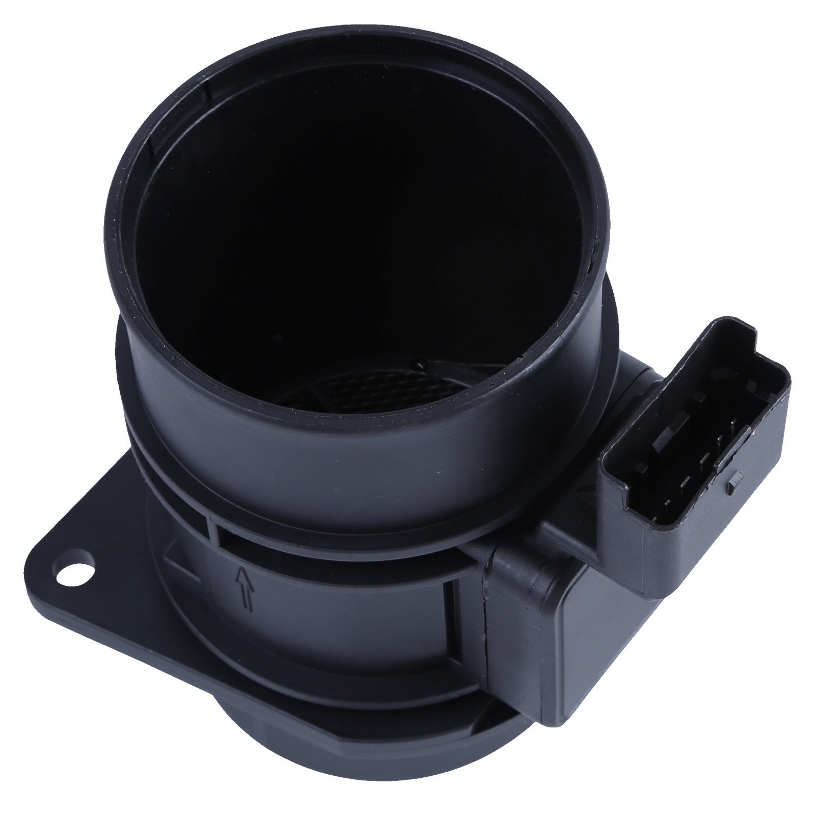 MASS AIR FLOW METER SENSOR FOR RENAULT MASTER SCENIC TRAFIC 1.9 DTI DCI 5WK9620 - Image 2
