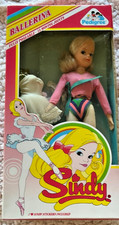 1986 Pedigree 'Ballerina' variant (42055) - NIB / closed shop stock