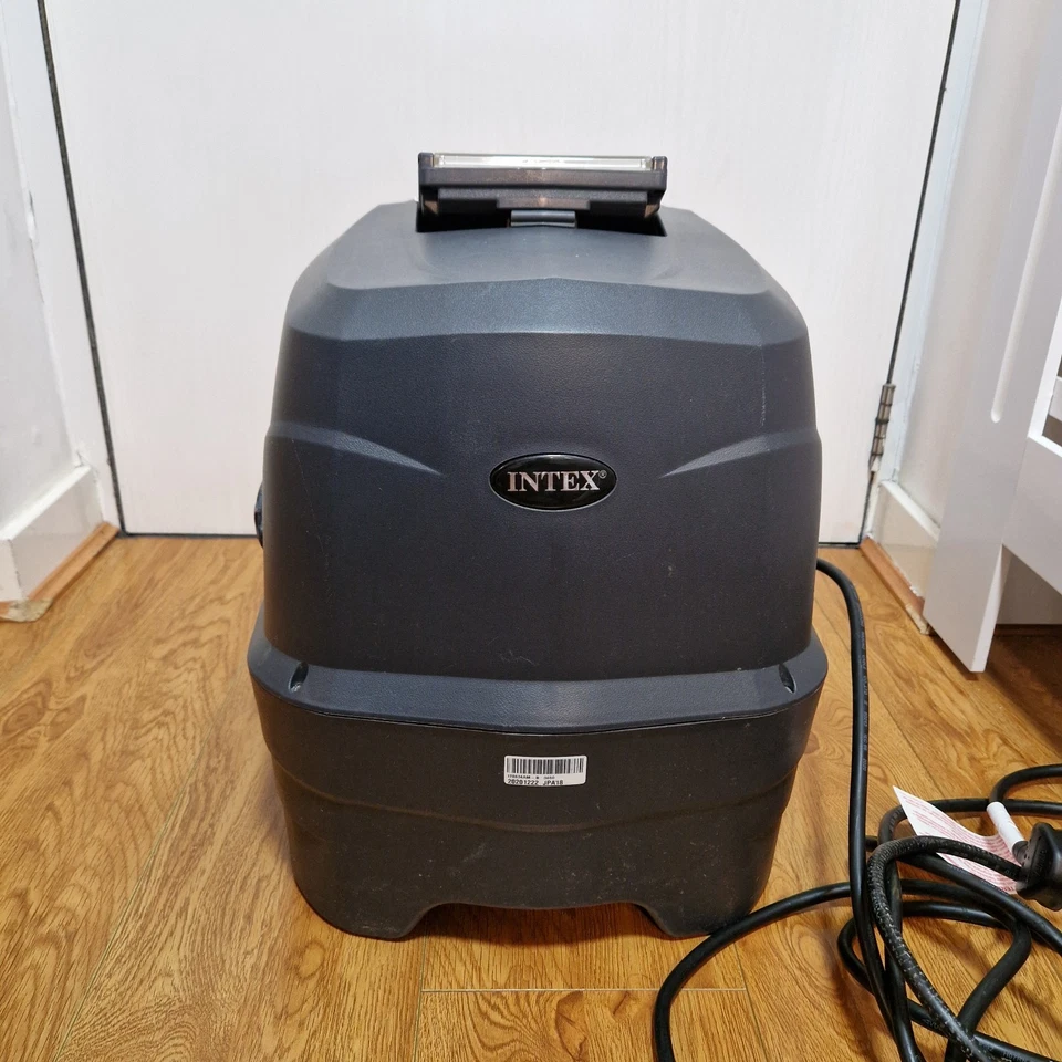 Intex PureSpa Hot Tub Pump and Control Unit SB-H20 Inflatable HotTub 220-240V - Image 4 of 4