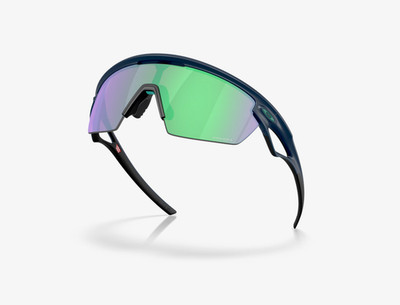 OAKLEY Sphaera Prizm Road Jade Rennrad /MTB Brille