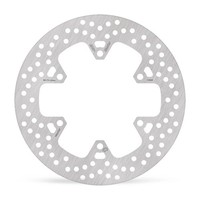 Moto-Master Bremsscheibe Halo (FüR: Ducati Monster 937 4M/6M 22-25 Hinten )