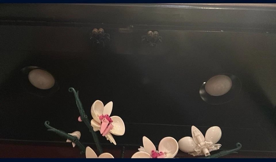 ARMARIO CHINO AMERICAN OF MARTINSVILLE Foto 4 de 4