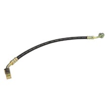 2x Bremsschlauch vorne für Ford Maverick UDS | 23886524