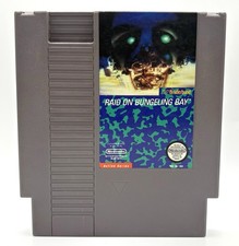 Raid on Bungeling Bay (Nintendo | NES) Retro | Vintage Video Game - Tested