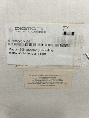 1PCS NEW Matrix450N 800-030 NEW