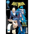 Batman: #12 [Jorge Jimenez CVR A] 2025