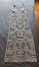 Spell and the Gypsy Collective Elsa Bridal Gown Size XS