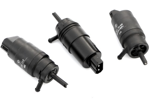Waschwasserpumpe Frontscheibe BMW E24 E30 E31 E32 E34 E36 Z3 bis BJ. 11/97