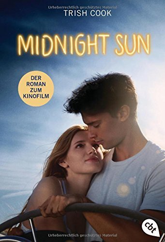 Thumbnail - Midnight Sun Trish Cook