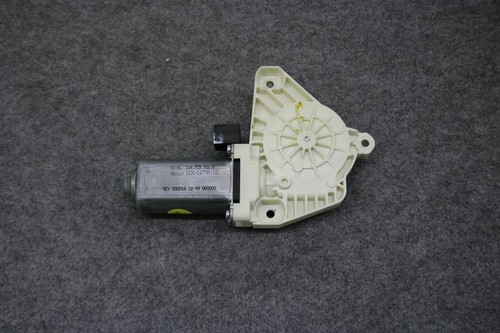 VW Golf 7 Passat Audi Q5 Fensterhebermotor 5Q4959802B Fensterheber vorne rechts