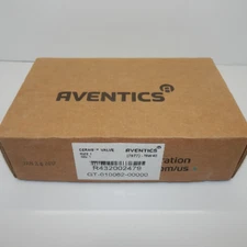 Aventics Ceram Valve R432002479