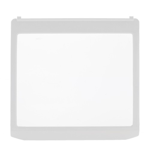 Samsung Fridge & Freezer Upper Glass Shelf Assembly DA67-03362A - Picture 2 of 5