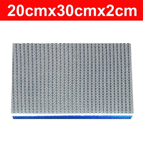Aquarium Filter Media Sponge Mat Sump Filters for Fish Tank Pond Foam Floss Pad - Picture 33 of 34