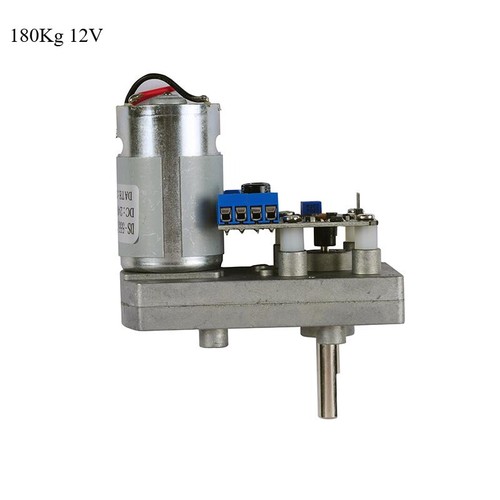 Servo Roboter Arm Motor 120kg.cm-380kg.cm Magnetic Encoding High Precision - Picture 14 of 19