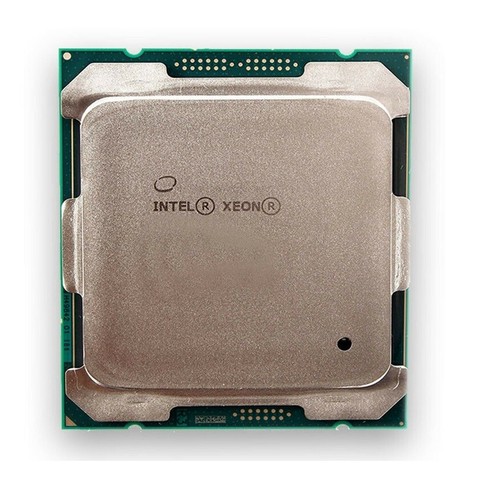 Intel Xeon E5-2676 v4 SR2JY 2.4 - 3.0GHz, 40MB, 16 Core, FCLGA2011-3, 145W CPU - Picture 3 of 4