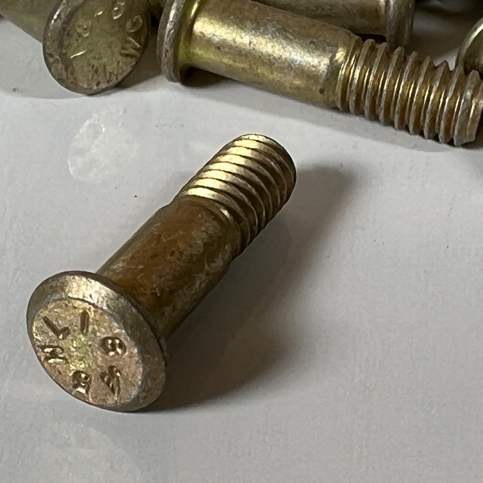 Pin-Rivet, Hi-Lock, HL18PB5-5 5/32