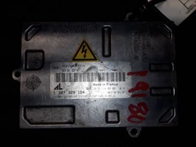 Ballast De Phare Xenon D1S Pour Audi B6 A4 S4 VW Passat Jaguar XJ8 XJR