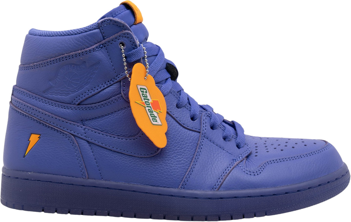 Jordan 1 Retro OG G8RD High Rush Violet for Sale Jordan 1 Retro OG G8RD High Rush Violet for Sale
