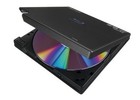 Pioneer 6x External Slim BDRW USB 3.0 Bdr-xd05