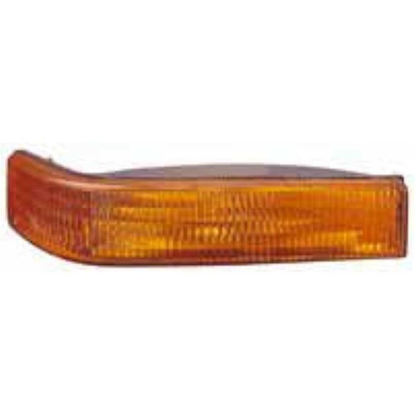 Abakus Blinkleuchte Blinker Orange Passend FüR Jeep Grand Cherokee I ZJ-image