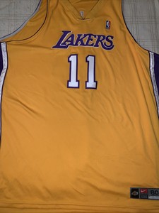 4x lakers jersey