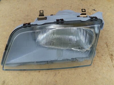 Opel Monza A Senator A Rekord E Scheinwerfer links 90187442 Bosch 1307022011