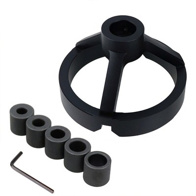 1 Set Drill Guide Jig Locator Guide Jig Vertical Drilling Fixture Position