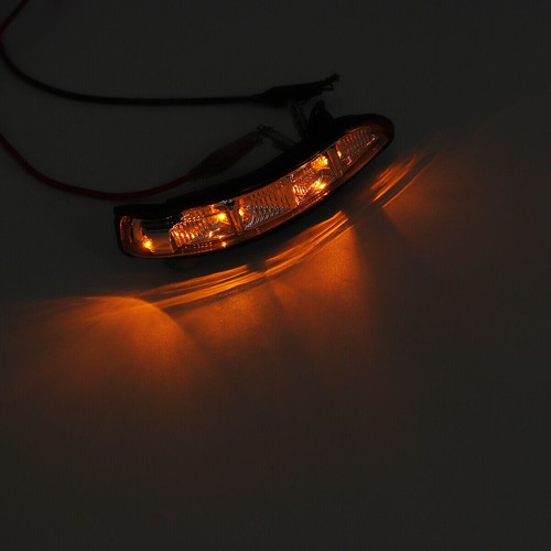 PAAR AUSSENSPIEGEL LED Blinker Für Mercedes-Benz CL/CLS/S/E-Klasse W219