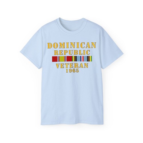 Classic - Dominican Republic Intervention Veteran w EXP SVC - Picture 12 of 16