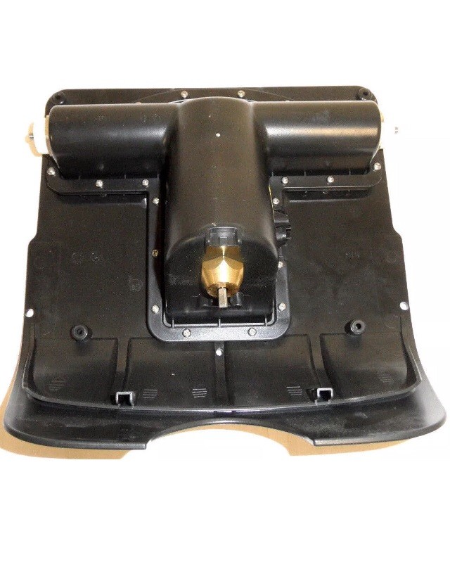 SELETTORE MARCE DESMO PER BLOCCO MOTORE PIT BIKE ZONGSHEN ZS155 155cc