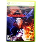 Devil May Cry 4 - Microsoft Xbox 360 Pristine Tested 1Y Guarantee