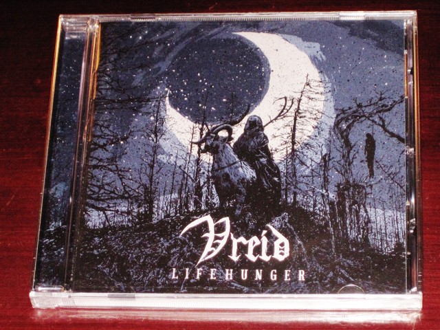 vreid merchandise