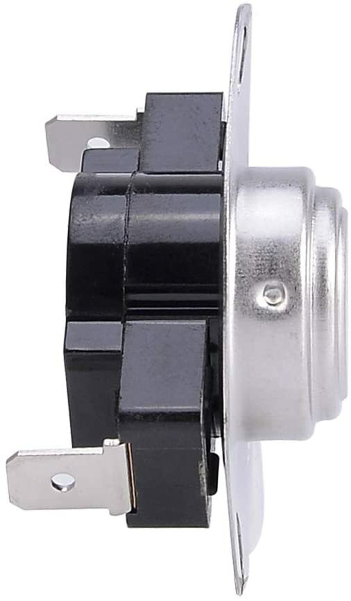 G4AP0500 TF 091C Dryer Thermal Fuse Thermostat Kit (3 PACK) eBay