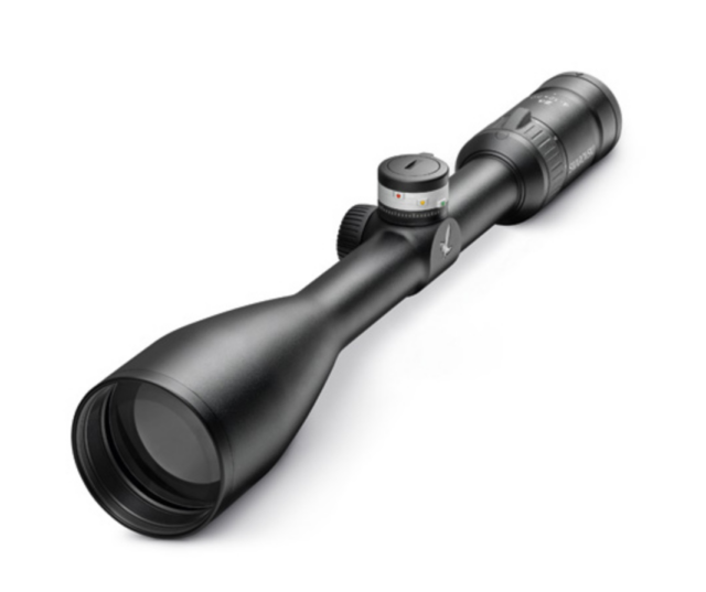 Swarovski Z3 4-12x50 BT Riflescope - Matte Black (59024) for sale