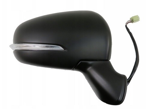 Side Mirror Exterior Mirror Right For Suzuki SX4 S-Cross 05.2013-