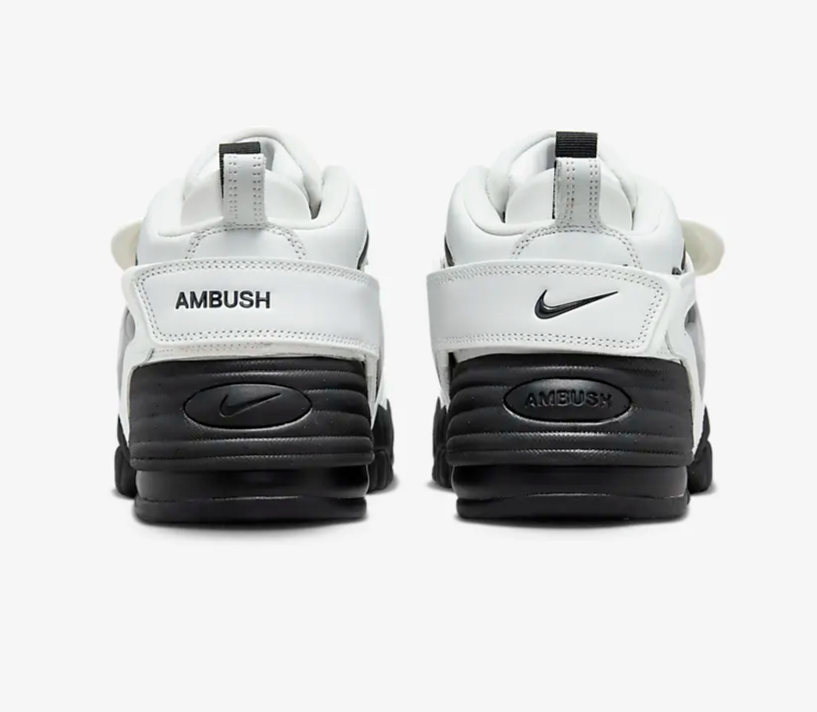 Nike AMBUSH x Air Adjust Force SP 'Summit White' Men's Shoes