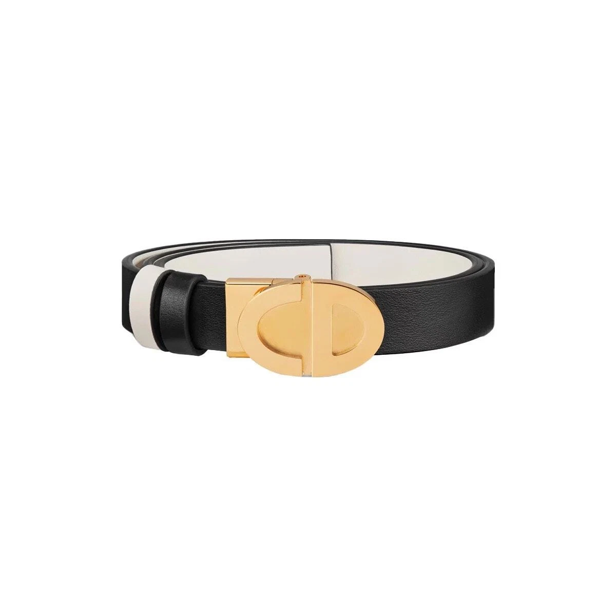 Ceinture réversible CHRISTIAN DIORForever Dior 80 neuve avec étiquette