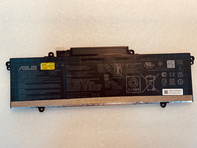 Genuine Use Battery C31N2021  11.61V/63Wh 5427mAh 4/ASUS Zenbook Series UX5401Z
