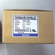 1PC New Autonics TZ4H-24S Temperature Controller A6-40