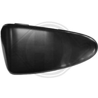Diederichs 6600069 Zier-/Schutzleiste, StoßFäNger FüR Toyota